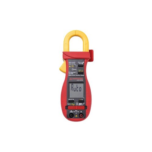 Amprobe ACD-45PQ 600A Power Quality Clamp with True-rms
