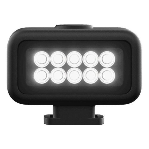 GoPro Light Mod Camera LED Lighting Attachment