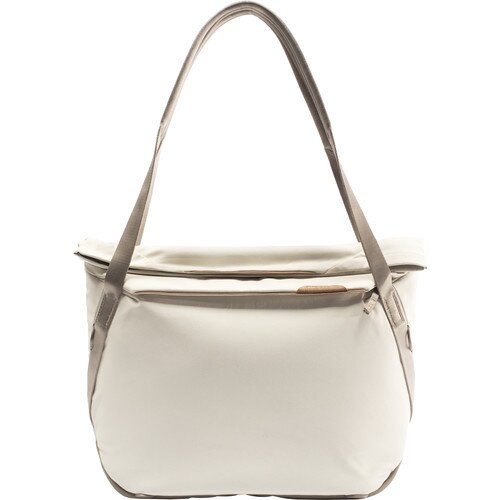 Peak Design 15L Everyday Tote v2 - Bone
