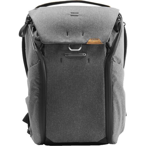 Peak Design Everyday Backpack - 20L - Charcoal