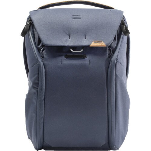 Peak Design Everyday Backpack - 20L - Midnight