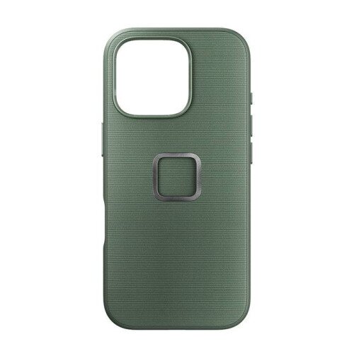Peak Design Everyday Case for iPhone 16 Pro - Sage