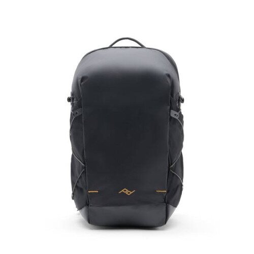 Peak Design Outdoor Backpack - Black - 18L