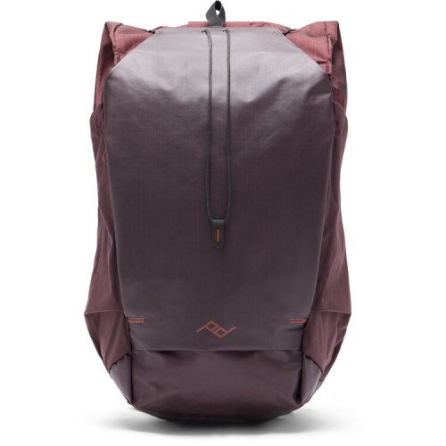Peak Design Outdoor Backpack - Eclipse - 25L
