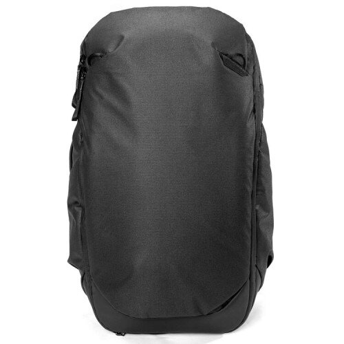 Peak Design Travel Backpack - Black - 30L
