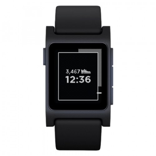 Pebble 2 SE Smartwatch