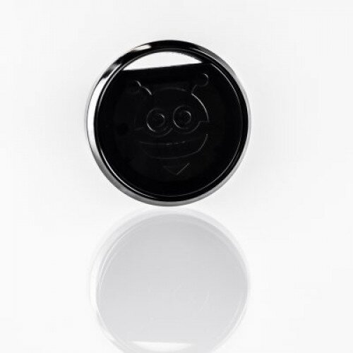 Pebblebee Finder 2 Pack (Gunmetal & Silver)