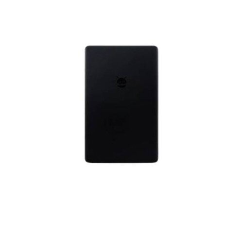 Pebblebee Rechargeable Item Tracker Card - 1-Pack