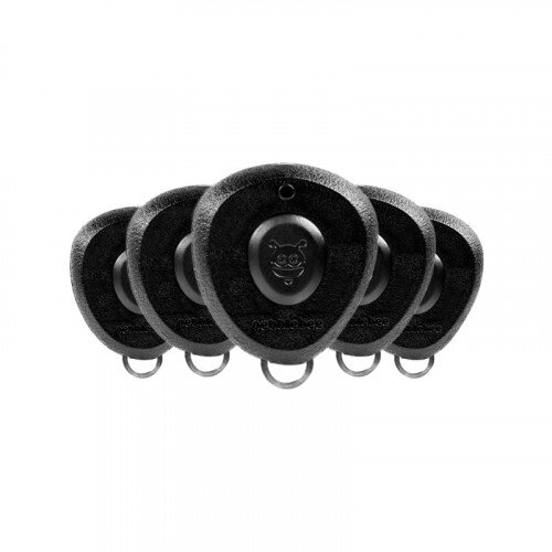 Pebblebee Stone Onyx - 6-Pack