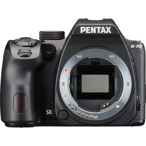 Ricoh Pentax K-70 Digital SLR Camera