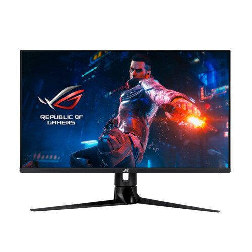 ASUS ROG Swift PG32UQR 32" 4K UHD Gaming Monitor