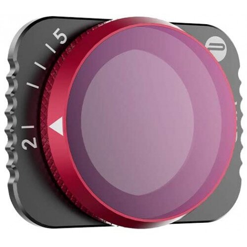PGYTECH Mavic Air 2 VND Filter