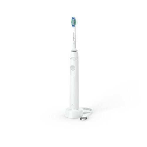 Philips 1100 Series Sonic Electric Toothbrush HX3641/41