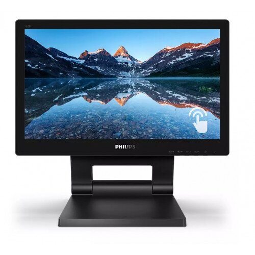 Philips 162B9T 16” LCD Monitor with SmoothTouch