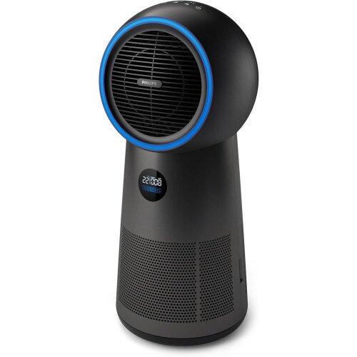 Philips 2000 Series 3-in-1 Air Purifier Fan and Heater (AMF220/95)