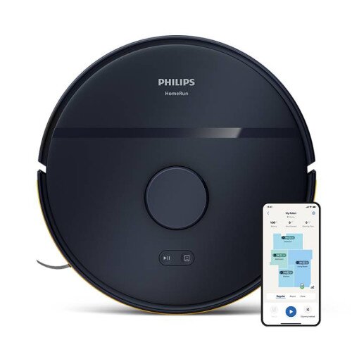 Philips 2000 Series Robot Vacuum Cleaner (XU2000/15)
