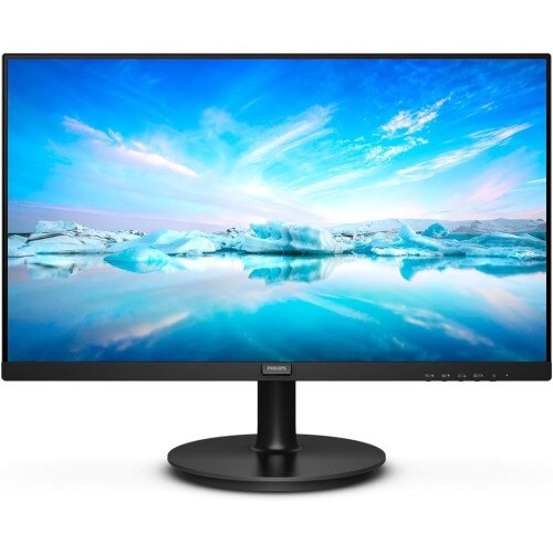 Philips 221V8L 21.5" LCD Monitor
