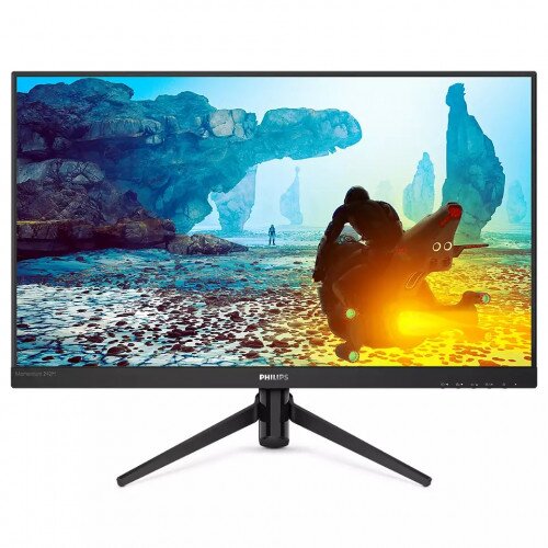 Philips 242M8 24" LCD Monitor
