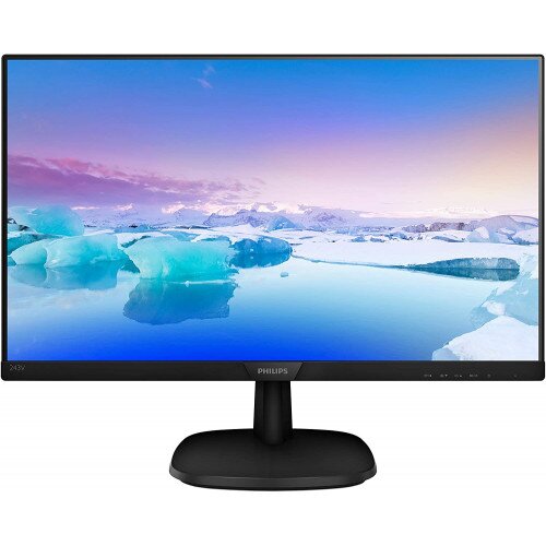 Philips 243V7QJAB Full HD LCD Monitor