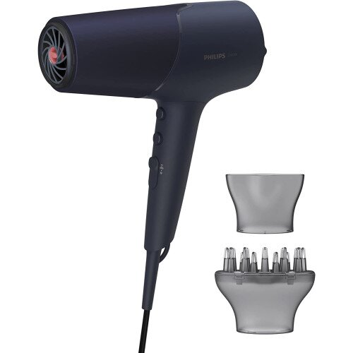 Philips 5000 Series Hair Dryer (BHD510/03)