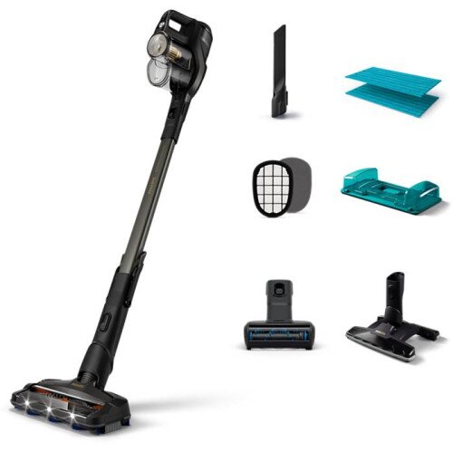 Philips 8000 Series Aqua Plus Cordless Vacuum