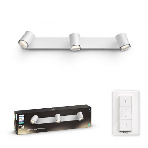 Philips Adore Bathroom Spot Light
