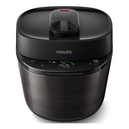 Philips All-in-One Cooker Pressurized (HD2151/56)