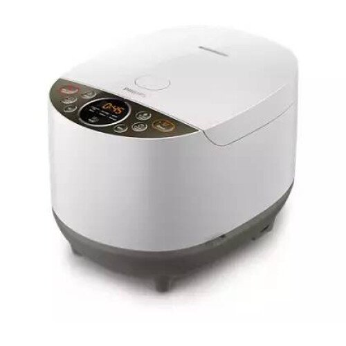 Philips Digital Rice Cooker HD4515/67