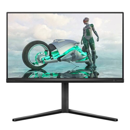 Philips Evnia 24 Inch Fast IPS Gaming Monitor