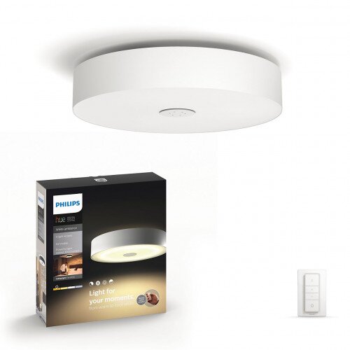 Philips Hue White Ambience Fair Ceiling Light
