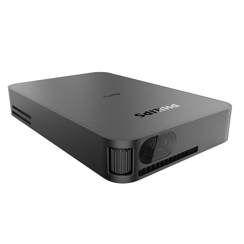 Philips GoPix 1 Mobile Projector