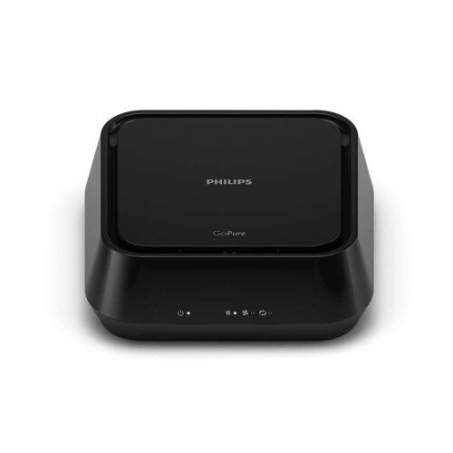Philips GoPure 5212 Essential High-Performance Air Purifier