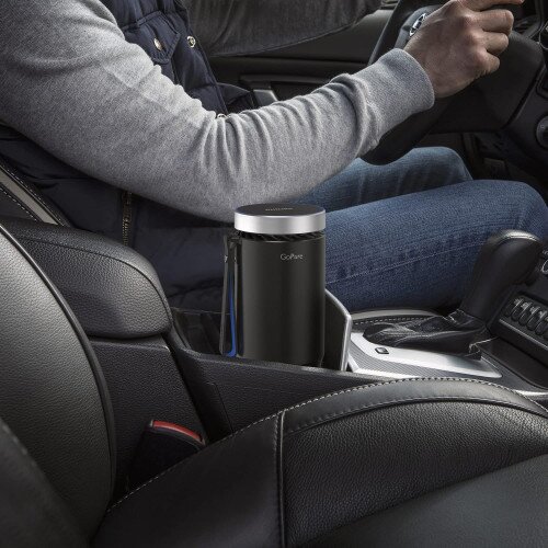 Buy Philips GoPure Style GP5611 Car Air Purifier online in Pakistan ...