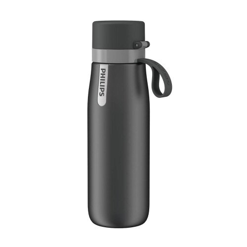Philips GoZero Filtration Water Bottle
