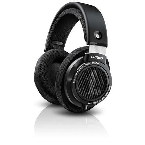 Philips HiFi Stereo Headphones