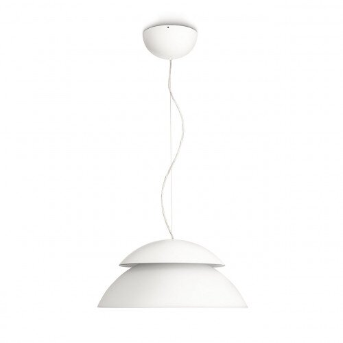 Philips Hue Beyond Suspension Light White and Colour Ambience