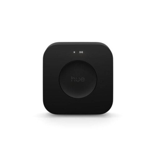 Philips Hue Smart Bridge Pro - Black