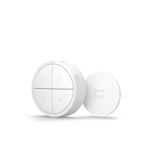 Philips Hue Tap Dial Switch Mini - White