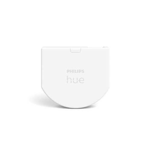 Philips Hue Wall Switch Module - Single