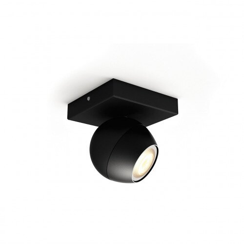 Philips Hue White Ambience Buckram Spotlight