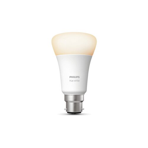Philips Hue White Ambience Bulb B22