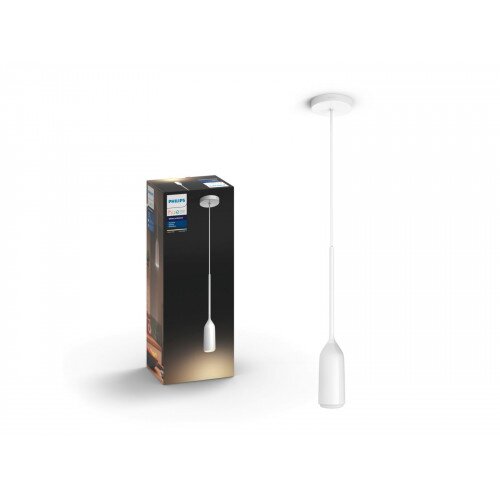 Philips Hue White Ambience Devote Pendant