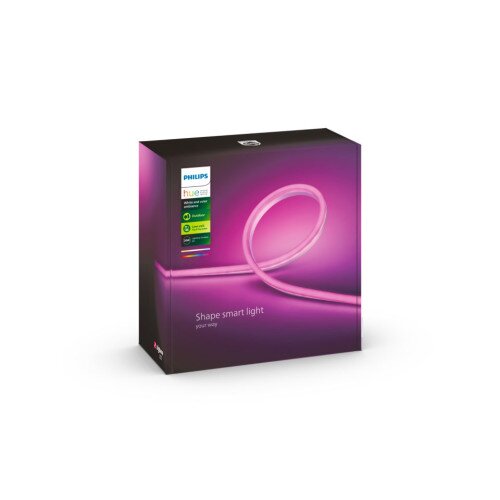 Philips Hue White and Color Ambiance Lightstrip Outdoor - 2 Meter