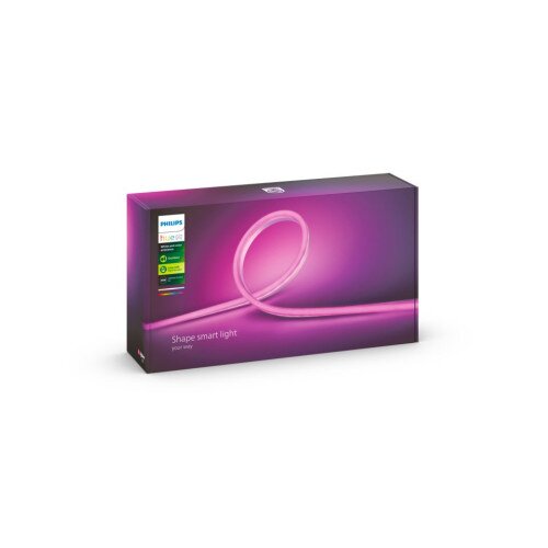 Philips Hue White and Color Ambiance Lightstrip Outdoor - 5 Meter