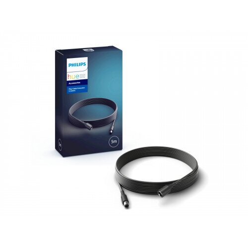 Philips Hue White and Color Ambiance Play Extension Cable