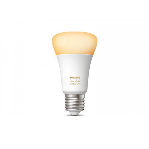 Philips Hue White Ambiance Single bulb E27