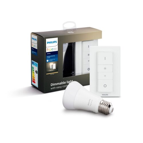 Philips Hue Wireless Dimming Kit E27