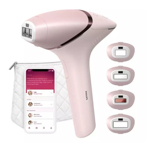 Philips IPL Hair Removal Device - BRI957/00