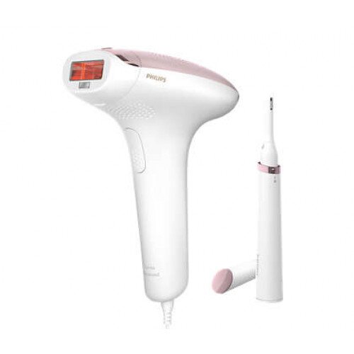 Philips Lumea Advanced IPL Hair Removal Device - BRI920/00