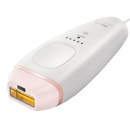 Philips Lumea Essential IPL Hair Removal Device